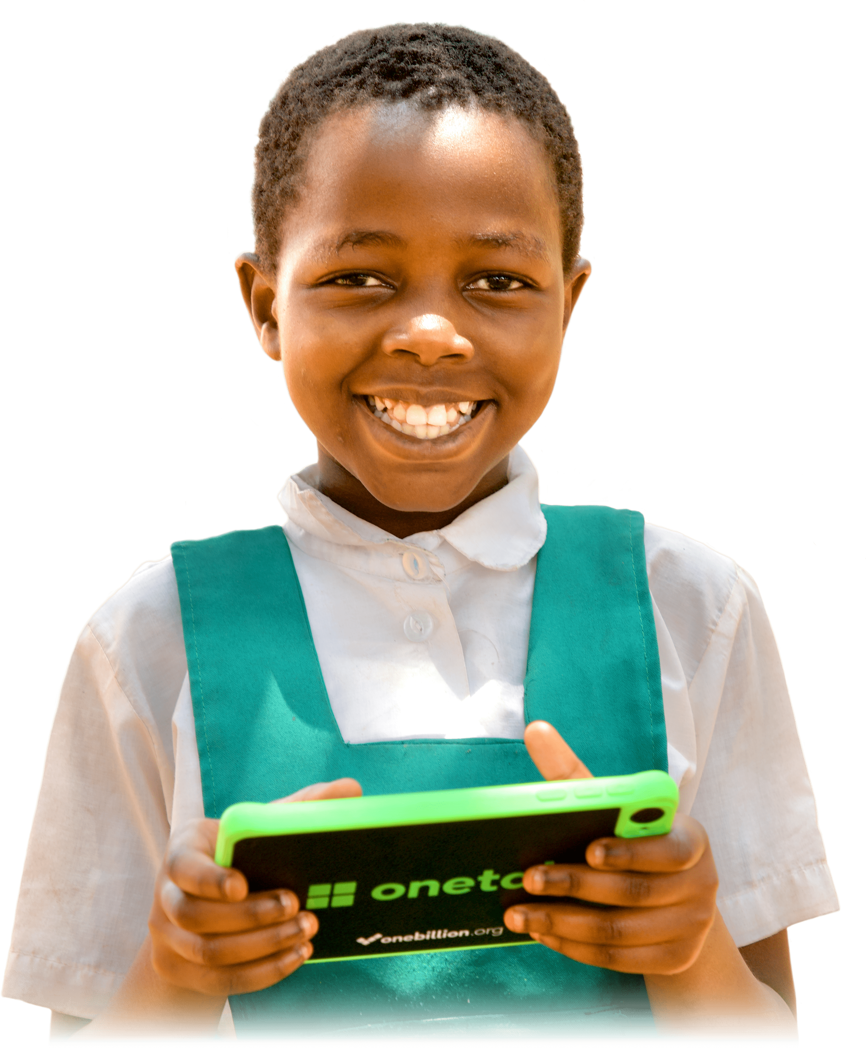 onebillion: onetab – one tablet for reading and numeracy